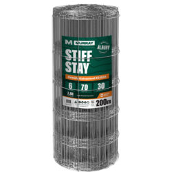 10231 Stiff Stay Farm Fencing