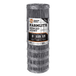 10272 - Farmlite Hinged Joint 8x115x15 - 50m