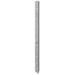 10870 - Stockpost Strainer Post - Square