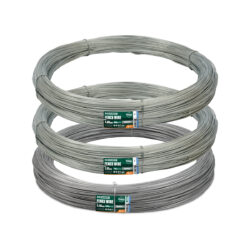 Fence Wire Standard Galvanised
