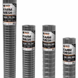 Farm Mesh - Heavy Duty
