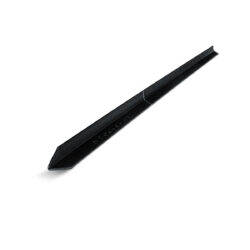 Stockpost XL black bituminous