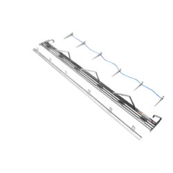 12097 Fabricated Fence Strainer 1600mm
