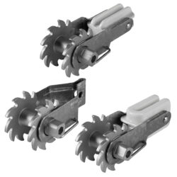 12106 12501 12500 Wire Strainers