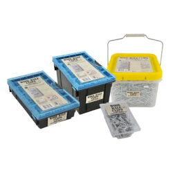 Wool Bale Clip Packs