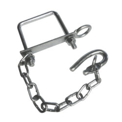 13856 End Assembly Latch