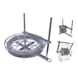 12111 Three-Way Wire Spinner