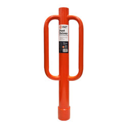12209 Contractor Grade Post Driver