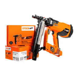 Stockade Cordless ST400i Stapler