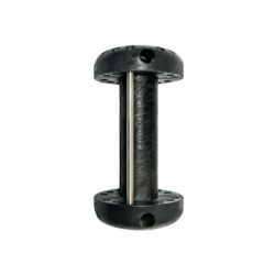 Titan Rail Line Strainer