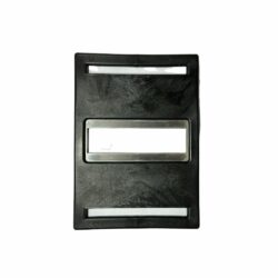 Titan Rail Stainless Steel Joining Buckle