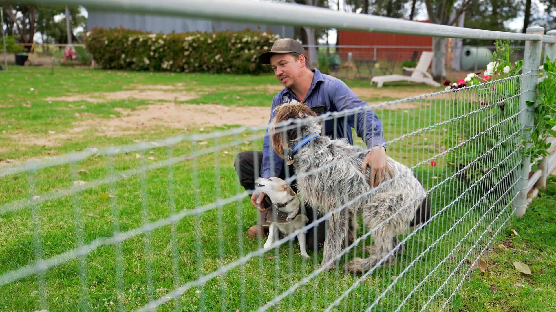 Doug, VIC Farmer