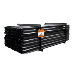 Stock-X - Black Bituminous