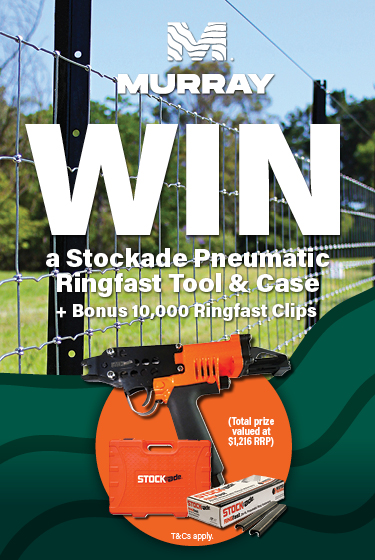2026 FarmFest Field Day Stockade Giveaway 375x560px Mobile Banner